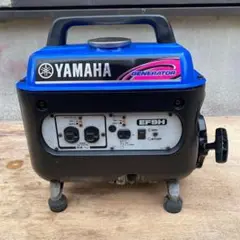 ヤマハ発電機 EF7H 60Hz　　　 即購入OK・いいね不要 ヤマハ発電機 EF7H 60Hz 即購入OK・いいね不要 （ヤマハ発電機