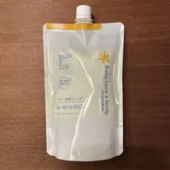 新品　未使用　ママ＆キッズ　ベビー全身シャンプー(ボディソープ)詰め替え用