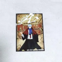 マッシュル-MASHLE- 特典ブロマイド ランス・クラウン