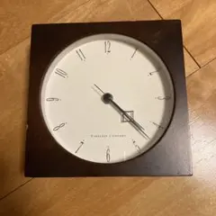 TIMELESS COMFORT 時計