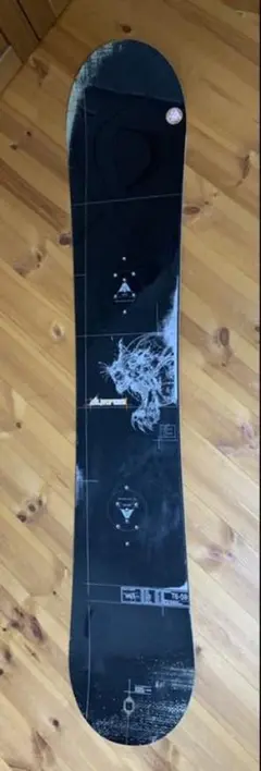 Burton バートン T6 2003 レイト