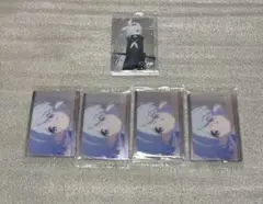 ブルーアーカイブ　ウエハース4 プラナ&アロナセット