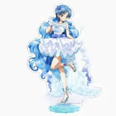 ぴちぴちピッチ　シャイニングプリズムパーティー　波音　アクリルスタンド　アクスタ