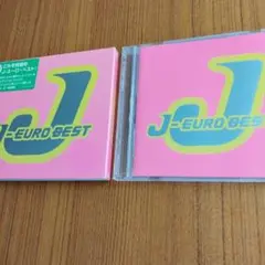 J-EUROBEST CD