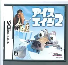 y DS アイス・エイジ2