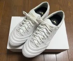 [特別価格‼️] MORELIA 40周年　モレリアUL ミズノ　26.5cm