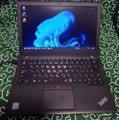 ThinkPad x260 i5 6200u