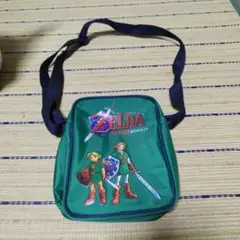 ゼルダの伝説 バッグ