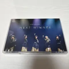 M!LK LIVE 2022 NEXT WINNER