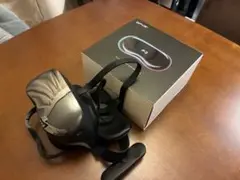 【美品】DPVR P2 VRヘッドセット スタンドアローン型