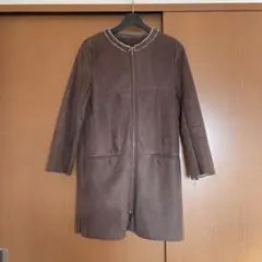 ジョイントワークス ムートンコート