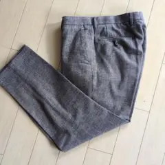 ONLY PREMIO スラックス グレー系
