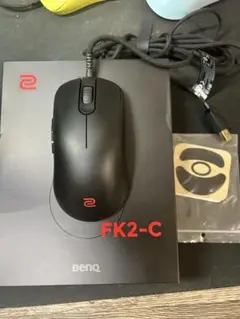 BenQ FK2-C