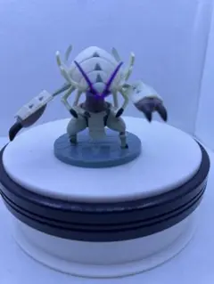 ポケモン　フィギュア　グソクムシャ　未開封 グソクムシャ ポケモンセレクト/限定流通フィギュア