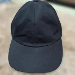 UNIQLO帽子　　ブラック