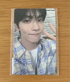 TXT スビン together weverse ラキドロ トレカ