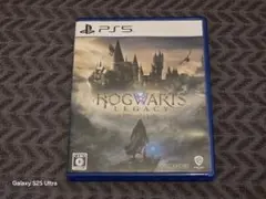 PS5版 ホグワーツ・レガシー