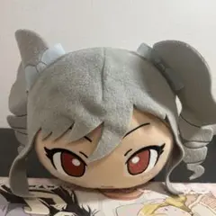デレマス　神崎蘭子　ぬいぐるみ アイドルマスター シンデレラガールズ ぬいぐるみ 神崎蘭子