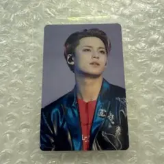 SEVENTEEN Ode to You トレカ