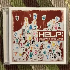 CD：「Help - A Day In The Life」V.A.