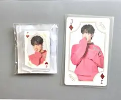 NCT DREAM ペンミ ランダムトイ ジェノ ミニアクスタ トレカ