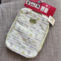 すみっコぐらし　タブレットケース　11インチ対応　小学生　a