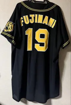 ✨新品未開封✨阪神タイガースチャンピオンレプリカユニフォーム