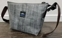 ソラチタニウムギア ロックサコッシュ SOLA TITANIUMGEAR