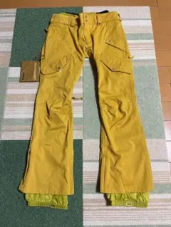 BURTON バートン zippy pants スノーボードパンツ