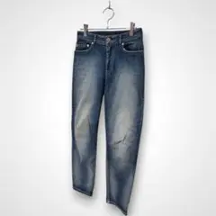 レア✨MACKINTOSH LONDON ストレッチデニムパンツ 36
