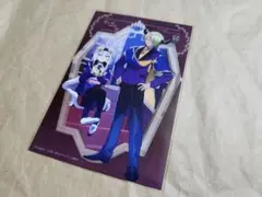 魔王城でおやすみ 17巻 特典 イラストカード スヤリス タソガレ