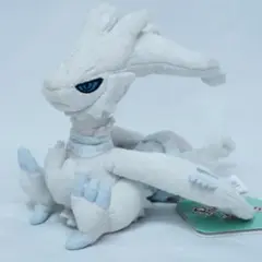 ポケモン レシラム ぬいぐるみ Pokémon fit ポケモンセンター