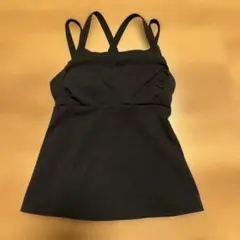Suria ヨガトップス　sサイズ　日本製