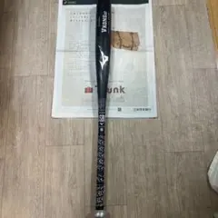ミズノバット VKONG2