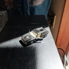 ミニカー