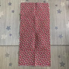 キルティング　ハギレ