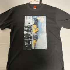 TOMOO Tシャツ