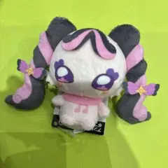 キミとアイドルプリキュア♪ コロっとまんまる プリフェイスぬいぐるみ メロロン