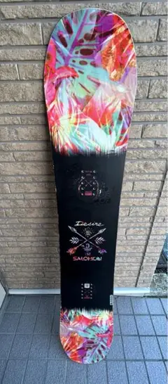 2025年最新】salomon desireの人気アイテム - メルカリ