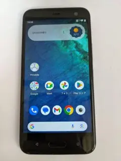 Android One X2 4G64G android10 Y mobile➀