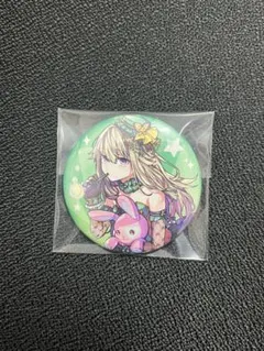 草薙寧々　CD特典　缶バッジ　ワンマジ