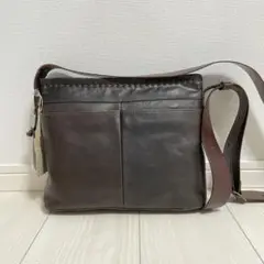 genten ゲンテン ショルダーバッグ スムリ 42103