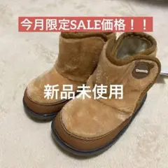 くまのベビーブーツ キッズ 靴 ブーツ 冬 子供 13cm