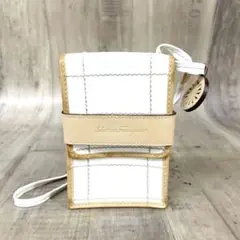 Salvatore Ferragamo フェラガモ シガレットケース