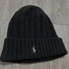 POLO RALPH LAURENニット帽