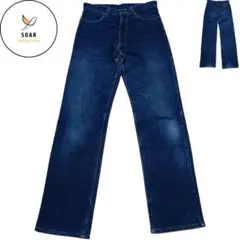 Wrangler　M1508-29　W31　Archive　fade　wide