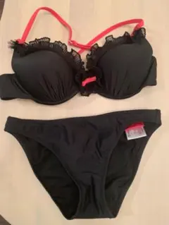 2025年最新】BETSEY JOHNSON セパレート水着・ビキニの人気