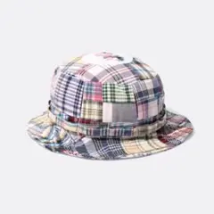 supreme goodenough バケットハット