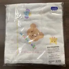 ガーゼバスタオル 90×90cm