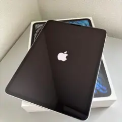 美品★Apple iPad Pro 11インチ バッテリー90% 第1世代